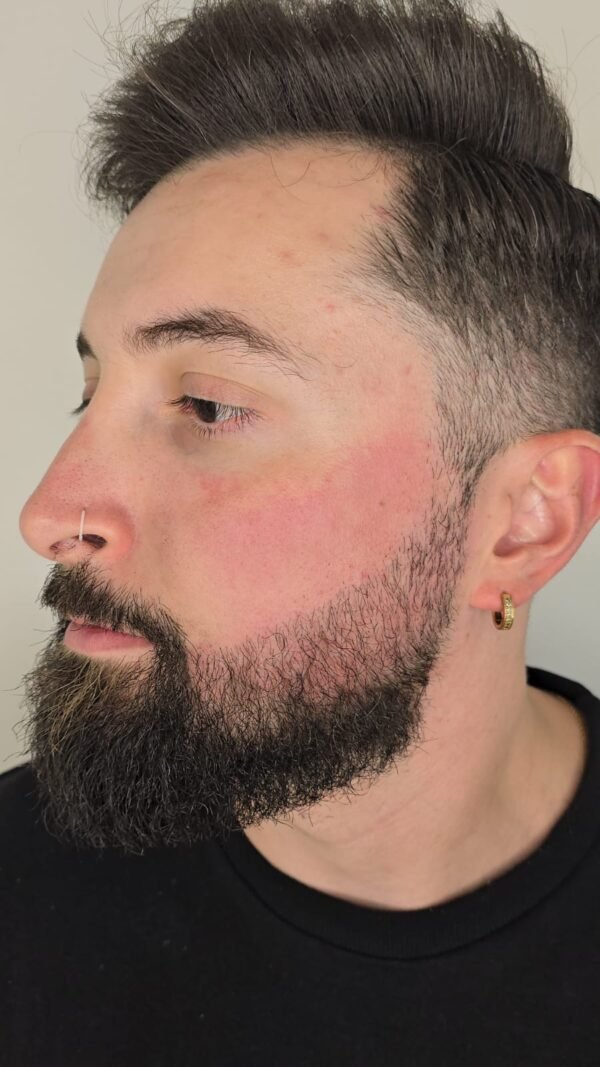 Nano Barba